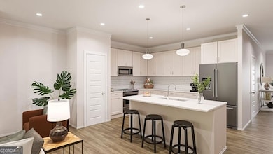 67 Alameda St unit 9, Loganville, GA 30052 - photo 3