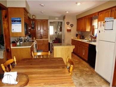3 Olmstead Pl, Rutland City