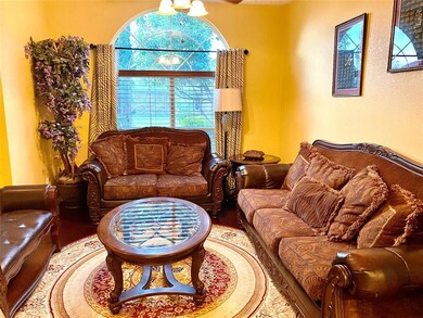 108 Enchanted Forest Dr, Wylie, TX 75098 - photo 4