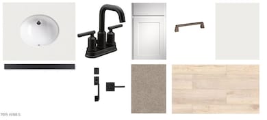 47664 W Kenner Dr, Maricopa, AZ 85139 - photo 4