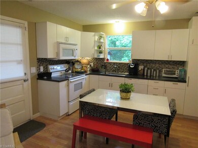 341 Ridgecrest Dr, King, NC 27021 - photo 5