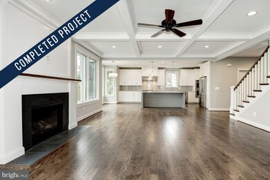 517 Meridian St, Falls Church, VA 22046 - photo 7