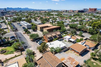 U of A/Downtown Location