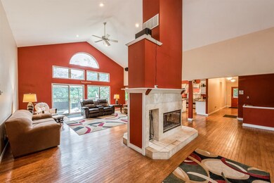 6221 E Division Rd, Mill Creek, IN 46365 - photo 4