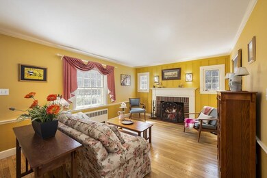 173 Concord Rd, Lincoln, MA 01773 - photo 7