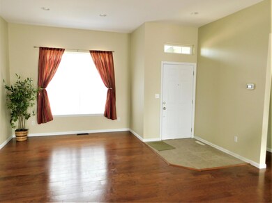 Enry & Dining area