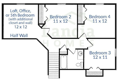 14885 Verona Lakes Passage, Fort Wayne, IN 46814 - photo 3