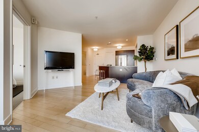 The Vue unit 2608, Baltimore, MD 21202 - photo 5