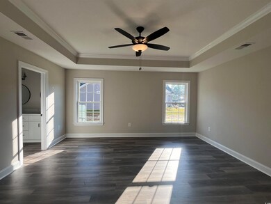 5866 Hampton Rd unit Lot 9 - New Oak Plan, Conway, SC 29527 - photo 7