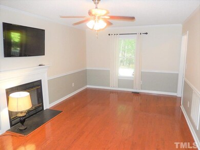 321 Amherst Creek Dr, Wake Forest, NC 27587 - photo 3