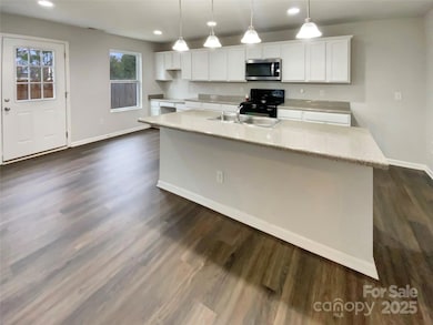 6407 Brumit Ln, Charlotte, NC 28269 - photo 5