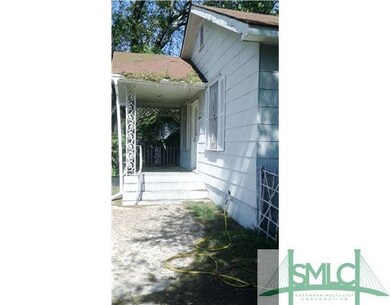 Exterior Front. Front porch