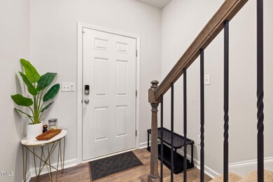 Entry/Foyer