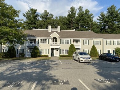 200 Brookside Dr unit H, Andover, MA 01810 - photo 2