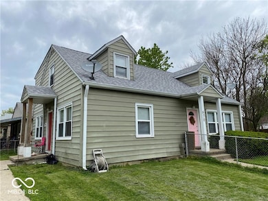 301 N 7th Ave, Beech Grove, IN 46107 - photo 2