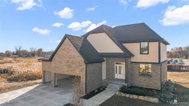 29700 Red Fox Ln, Chesterfield, MI 48047 - photo 4