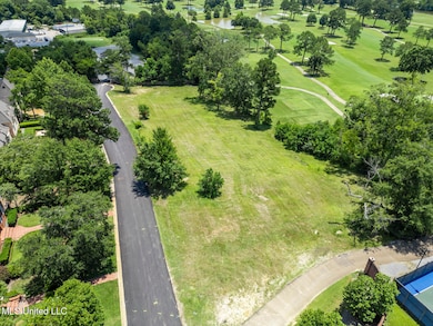 St Andrews Dr lots-1