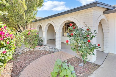 Curb Appeal