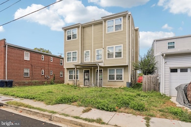 1058 44th St NE, Washington, DC 20019 - photo 6