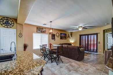 family room 1
