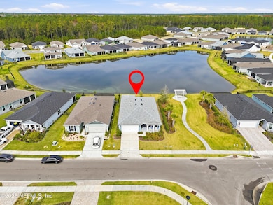 493 Continuum Loop, Yulee, FL 32097 - photo 2