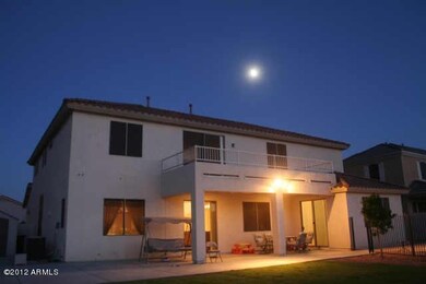 Night House