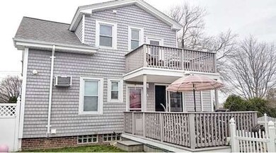 464 Rockdale Ave, New Bedford, MA 02740 - photo 3