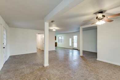 7 Entry Living Dining