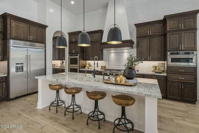 chefs kitchen