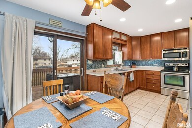 3025 N Pine St, Davenport, IA 52804 - photo 7