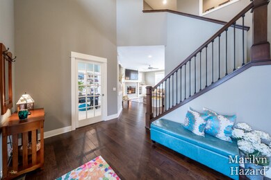 6244 Cascade Point SE-GRAND RAPIDS, MI 4