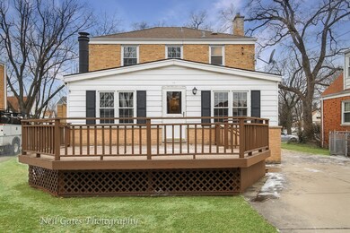 1507 Bristol Ave, Westchester, IL 60154 - photo 5