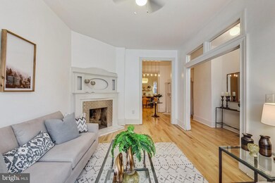 7 New York Ave NW, Washington, DC 20001 - photo 6