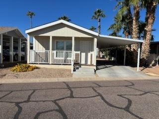 16612 N 2nd Ln unit 213, Phoenix, AZ 85023 - photo 4