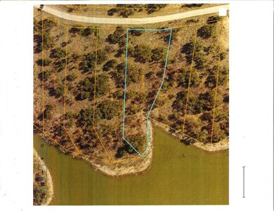 Lot 27 Turner Ranch Rd, Brownwood, TX 76801 - photo 3