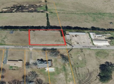 0 Country Club Dr unit 11 & 1/2 of 12, Linden, AL 36748 - photo 5