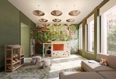 The Treadwell unit 23A, New York, NY 10065 - photo 7