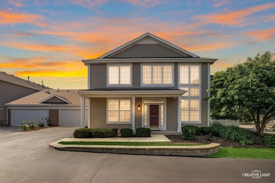 230 St James Pkwy unit A, Sugar Grove, IL 60554 - photo 2