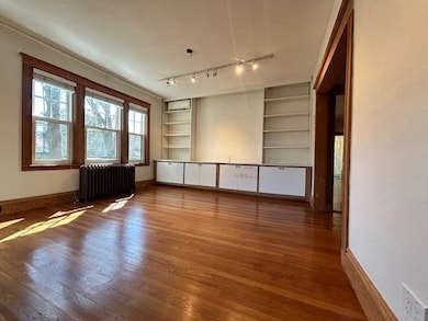 12 Lawrence Rd unit 1, Brookline, MA 02446 - photo 4