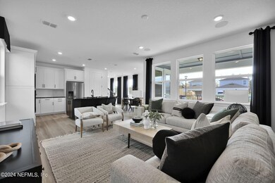 Juniper Gathering Room