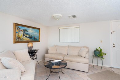 Formal living area