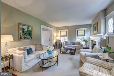 3719 Morrison St NW, Washington, DC 20015 - photo 7