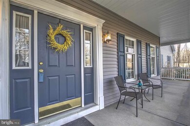 1031 Mckeehan Rd, New Bloomfield, PA 17068 - photo 2