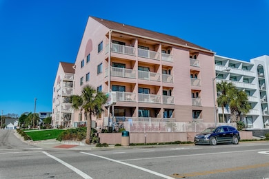 2710 S Ocean Blvd unit 101, Myrtle Beach, SC 29577 - photo 3