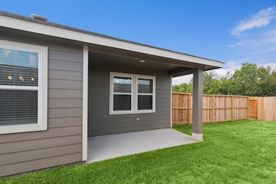 432 Monarch Trail, Huntsville, TX 77340 - photo 2