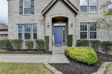 1640 Primrose Park Rd, Sugar Hill, GA 30518 - photo 3