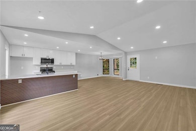 3346 Deshong Dr, Stone Mountain, GA 30087 - photo 6