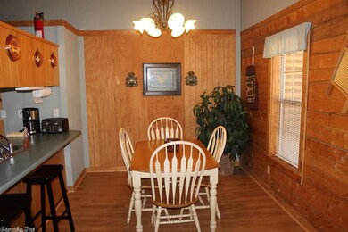 474 Rainbow Rd, Heber Springs, AR 72543 - photo 5