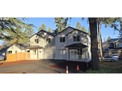 12451 SE Harold St unit 1, Portland, OR 97236 - photo 2