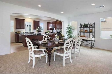 Dining - Kitchen